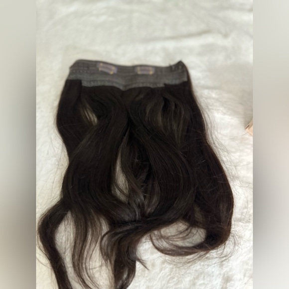 Sunny Human Hair Extension - Picture 4 of 9